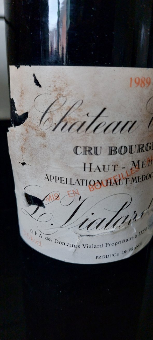 Chateau Cissac, Haut-Medoc