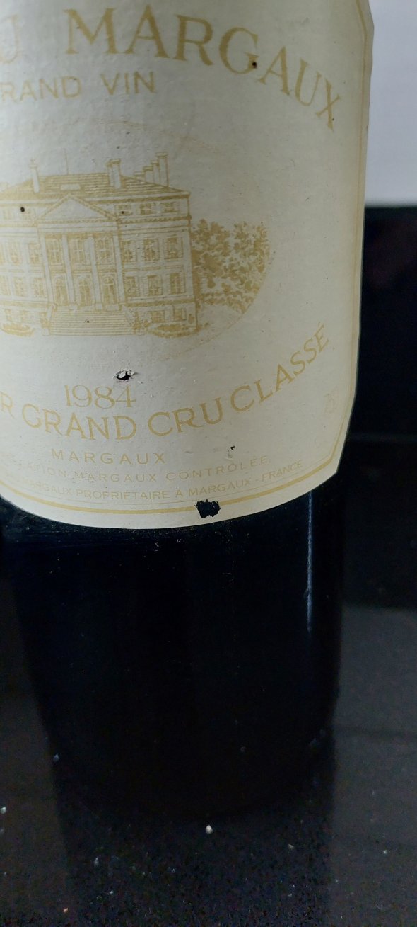 Chateau Margaux Premier Cru Classe, Margaux