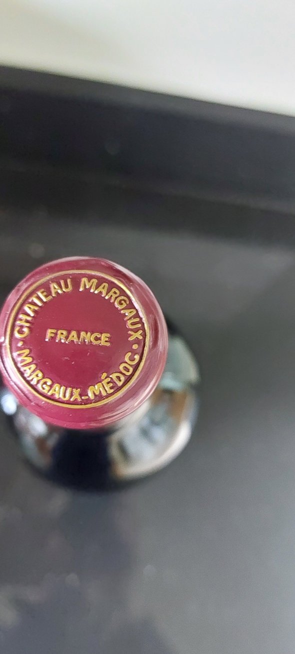 Chateau Margaux Premier Cru Classe, Margaux