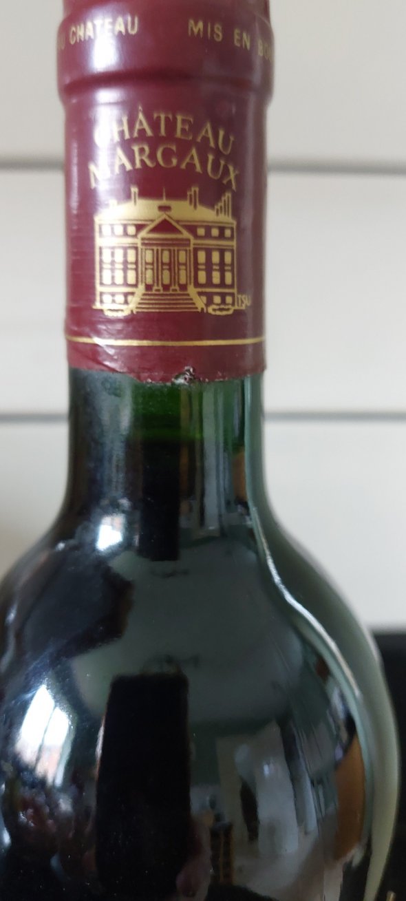 Chateau Margaux Premier Cru Classe, Margaux