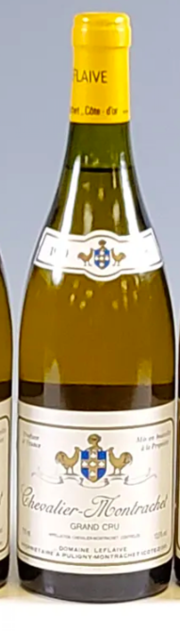 Domaine Leflaive, Chevalier-Montrachet Grand Cru