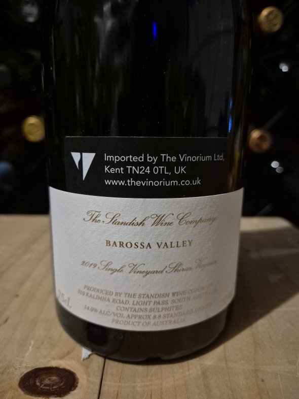 6 x Red's Standish , Othello , Donatsch , Dempeus