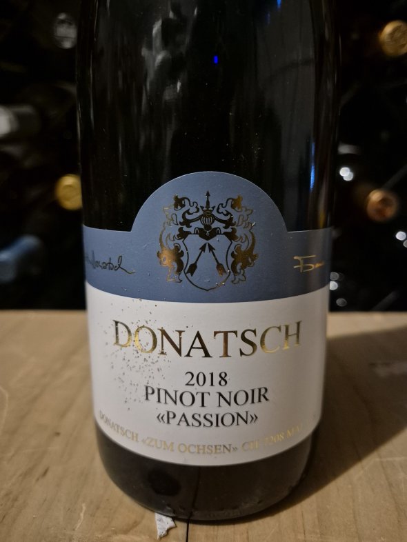 6 x Red's Standish , Othello , Donatsch , Dempeus