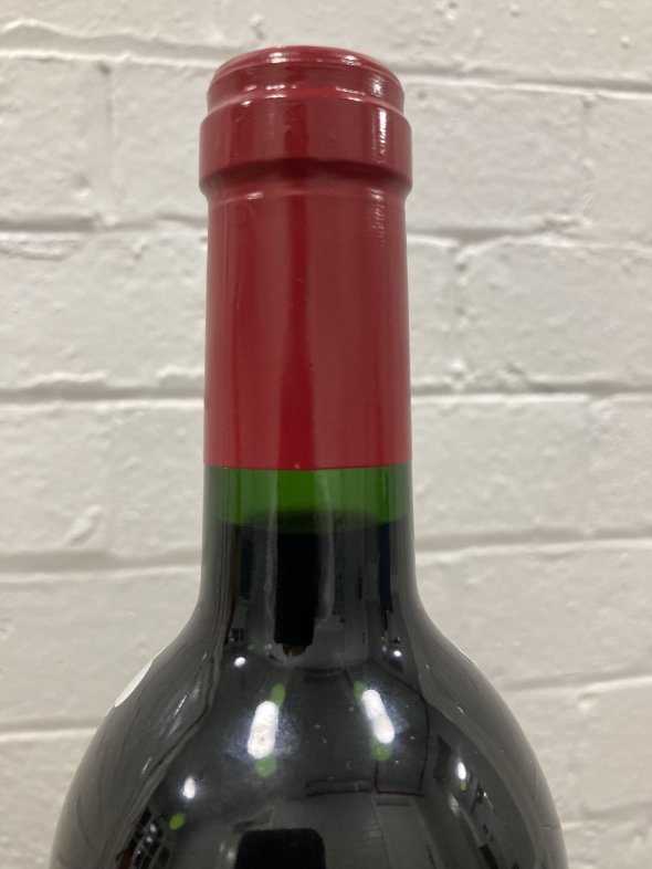 Chateau Lynch-Bages 5eme Cru Classe, Pauillac