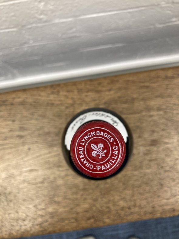 Chateau Lynch-Bages 5eme Cru Classe, Pauillac