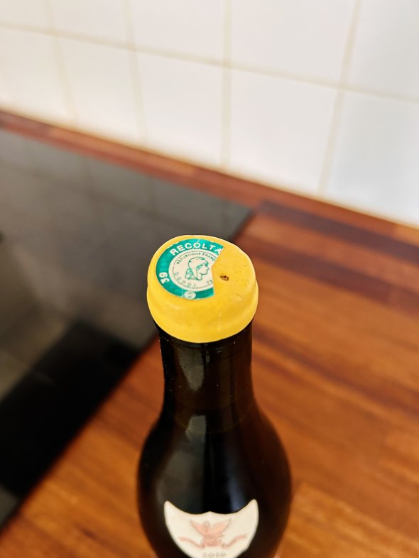 Maison Pierre Overnoy, Savagnin, Arbois Pupillin