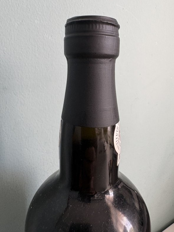 Taylor's, Late Bottled Vintage Port