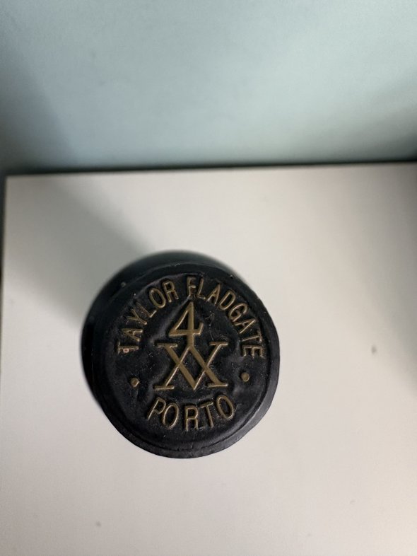 Taylor's, Late Bottled Vintage Port