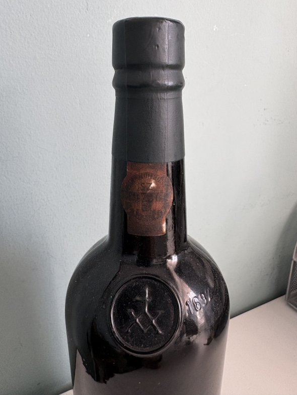 Taylor, Quinta de Vargellas