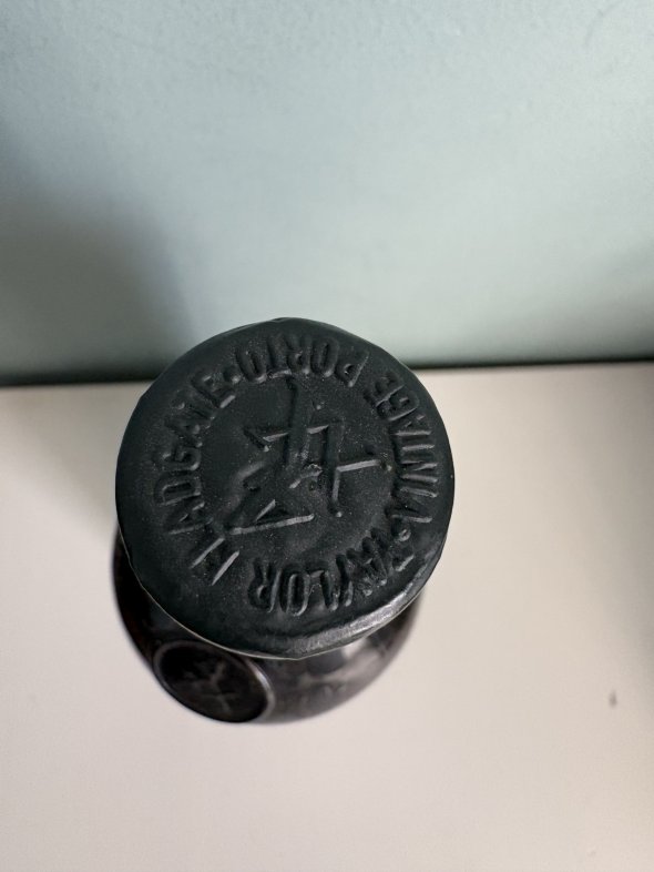 Taylor, Quinta de Vargellas