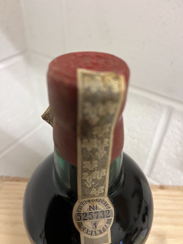 Niepoort, Colheita Port 1952