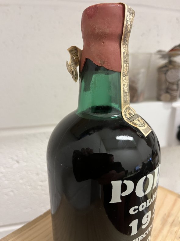 Niepoort, Colheita Port 1952