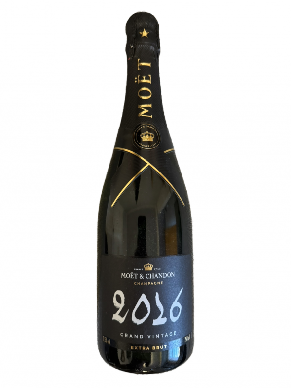 Moet & Chandon, Grand Vintage