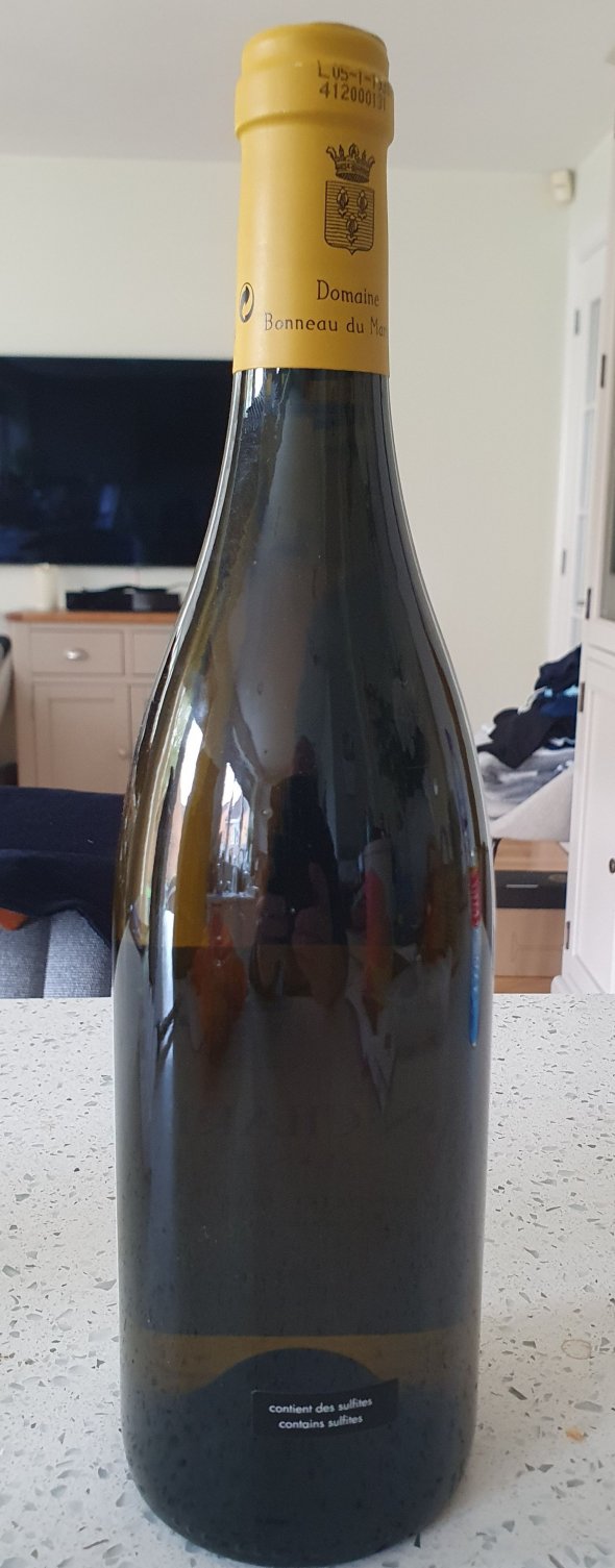 Domaine Bonneau du Martray, Charlemagne Grand Cru 