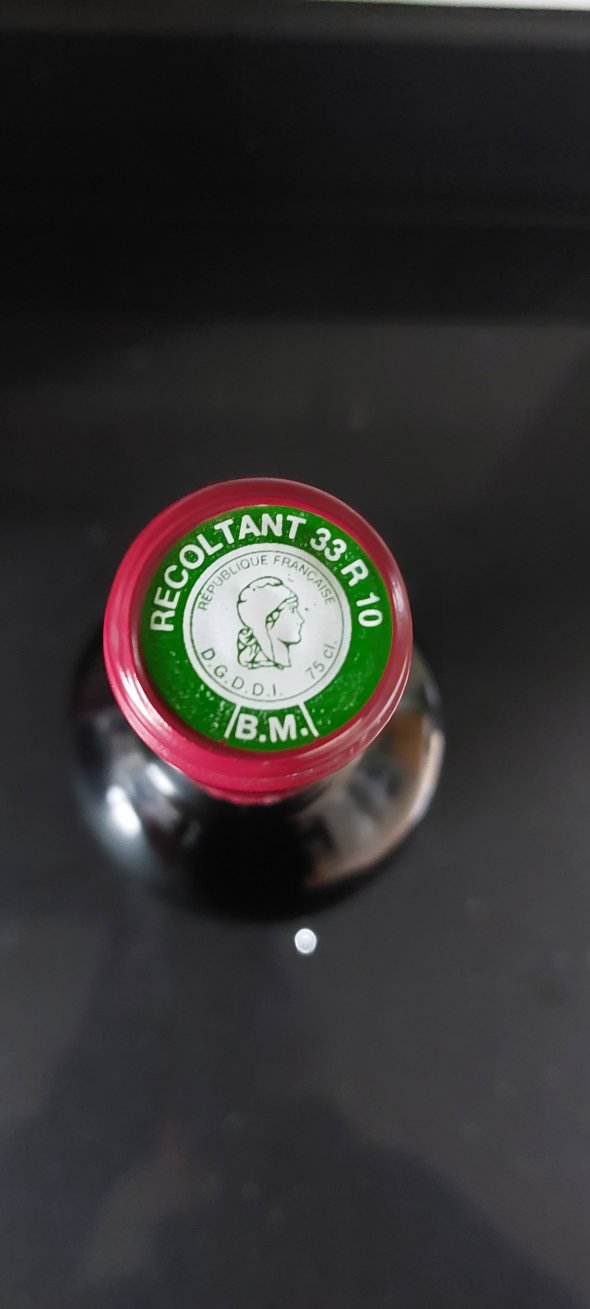 Chateau de Camensac 5eme Cru Classe, Haut-Medoc