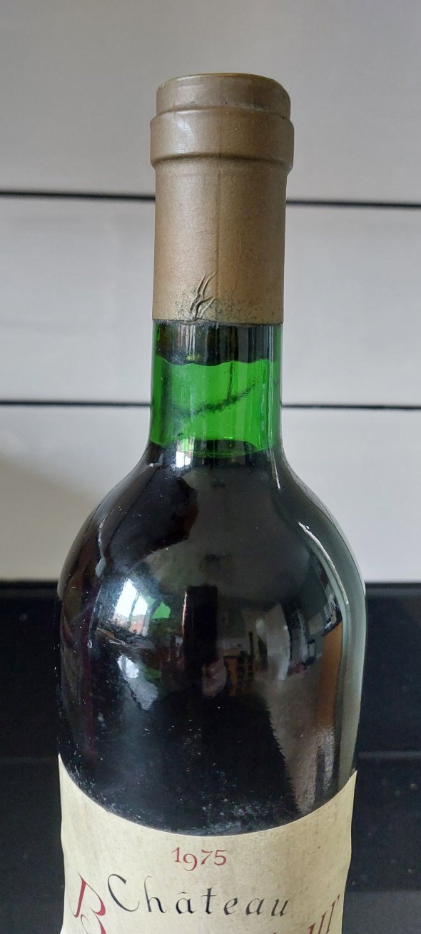 Chateau Haut-Beausejour, Saint-Estephe