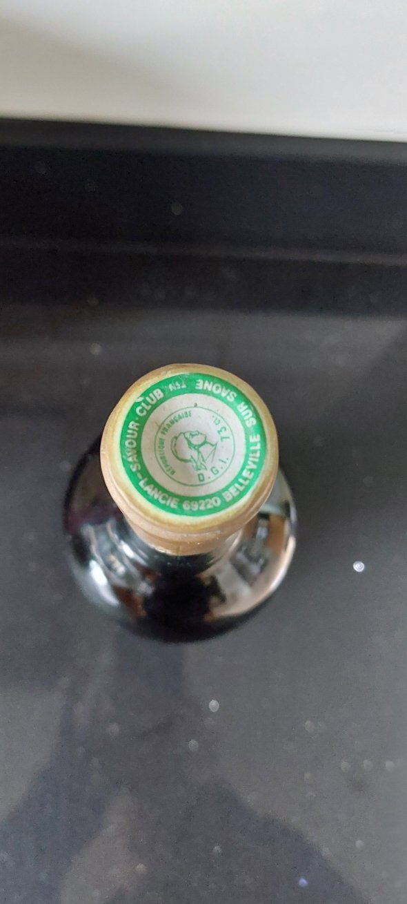 Chateau Haut-Beausejour, Saint-Estephe