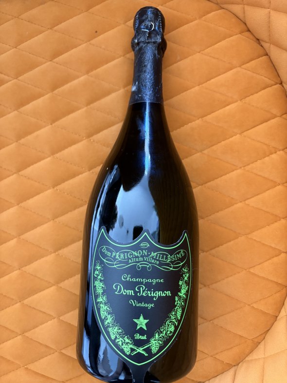 Dom P&eacute;rignon Vintage