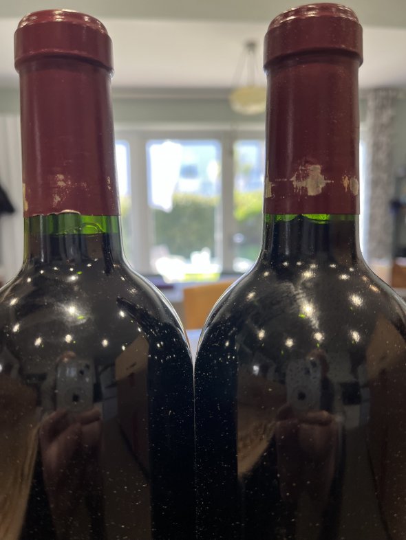 Le Dome, Saint-Emilion Grand Cru