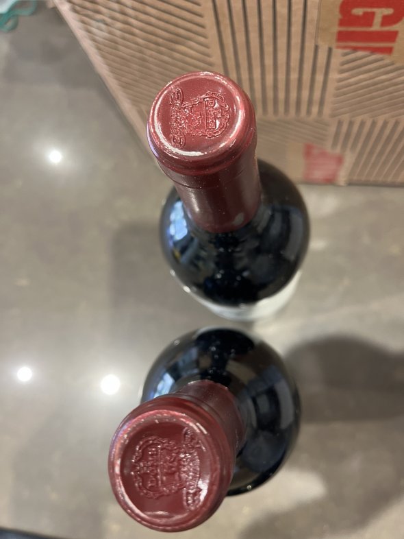 Le Dome, Saint-Emilion Grand Cru