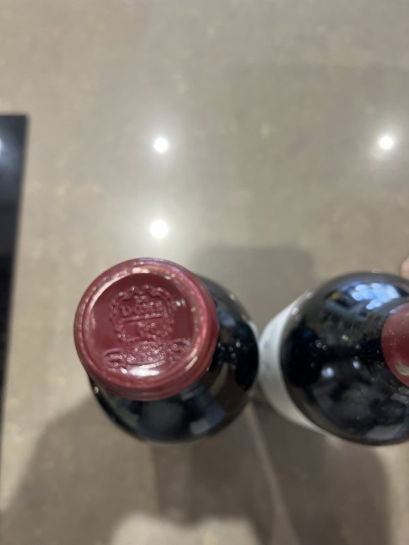 Le Dome, Saint-Emilion Grand Cru