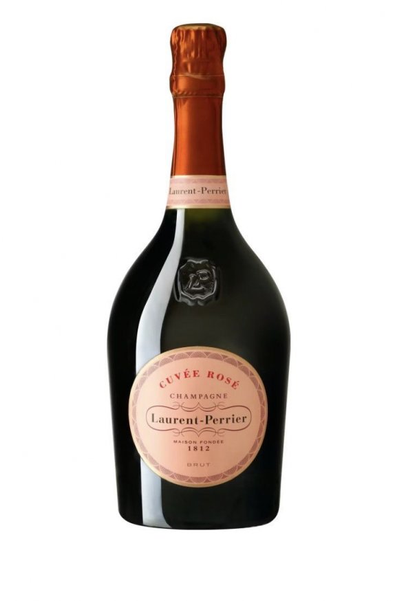 Laurent-Perrier Cuv&eacute;e Ros&eacute; Brut