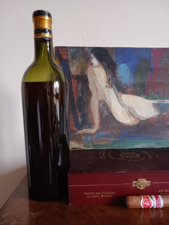 Chateau Talbot 4eme Cru Classe, Saint-Julien