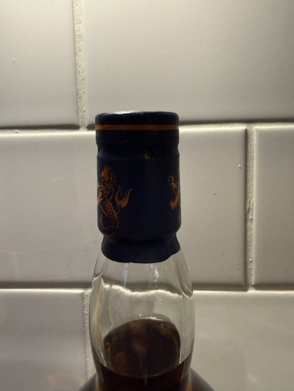 Talisker, Isle of Skye Single Malt 10YO, Islands