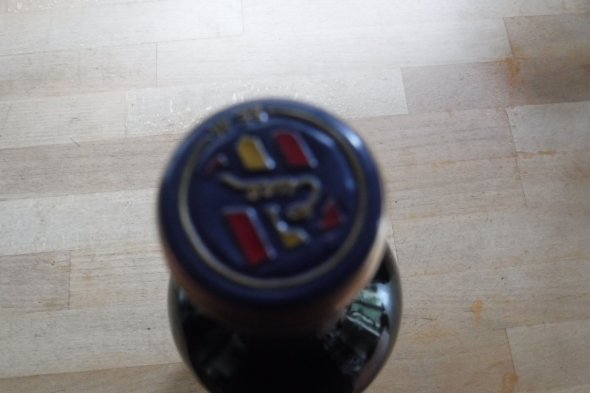 CUNE, Gran Reserva, Rioja, Spain