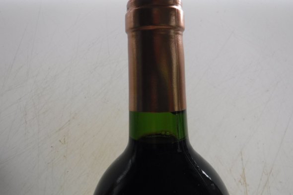 CUNE, Gran Reserva, Rioja, Spain