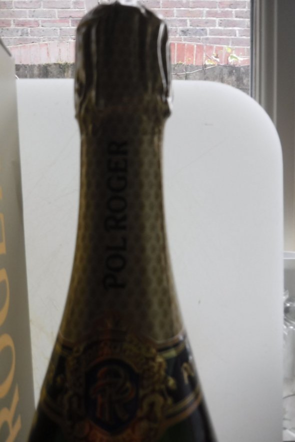 Pol Roger, Blanc de Blancs Vintage 
