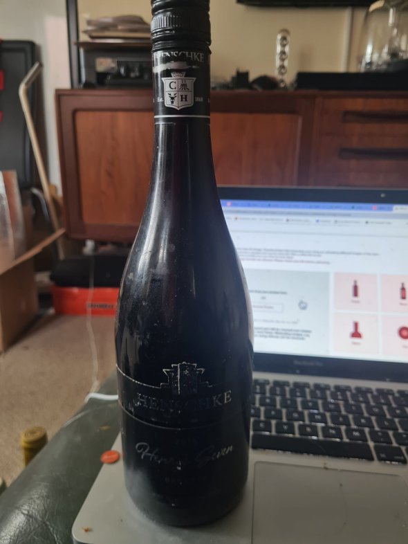 Henschke, Henry's Seven, Barossa Valley