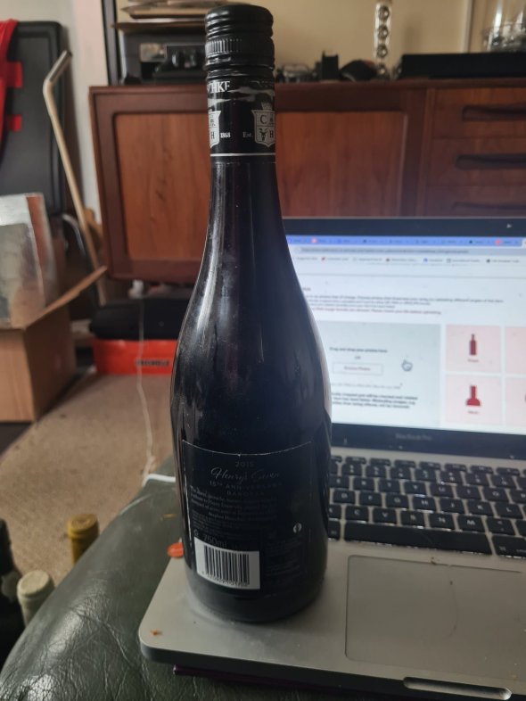 Henschke, Henry's Seven, Barossa Valley