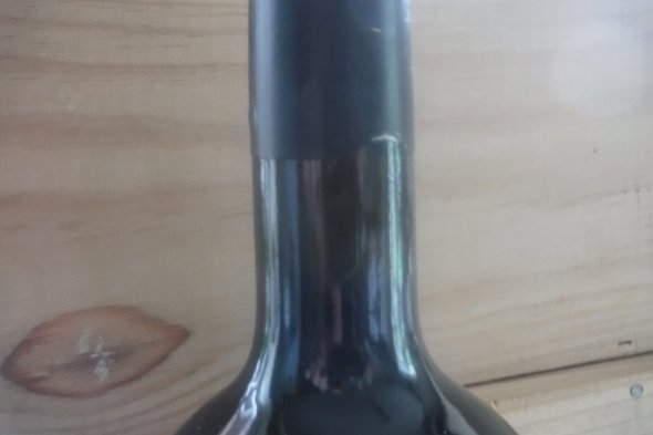 Magnum Peter Lehmann, Stonewell Shiraz, Barossa Valley