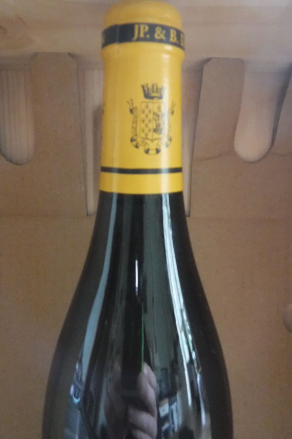 Jean-Paul & Benoit Droin, Chablis Premier Cru, Vaillons