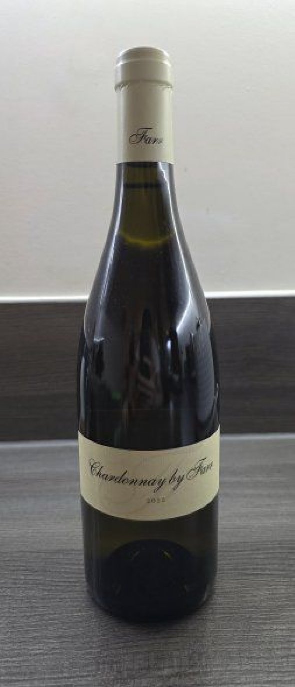 By Farr, Chardonnay, Geelong