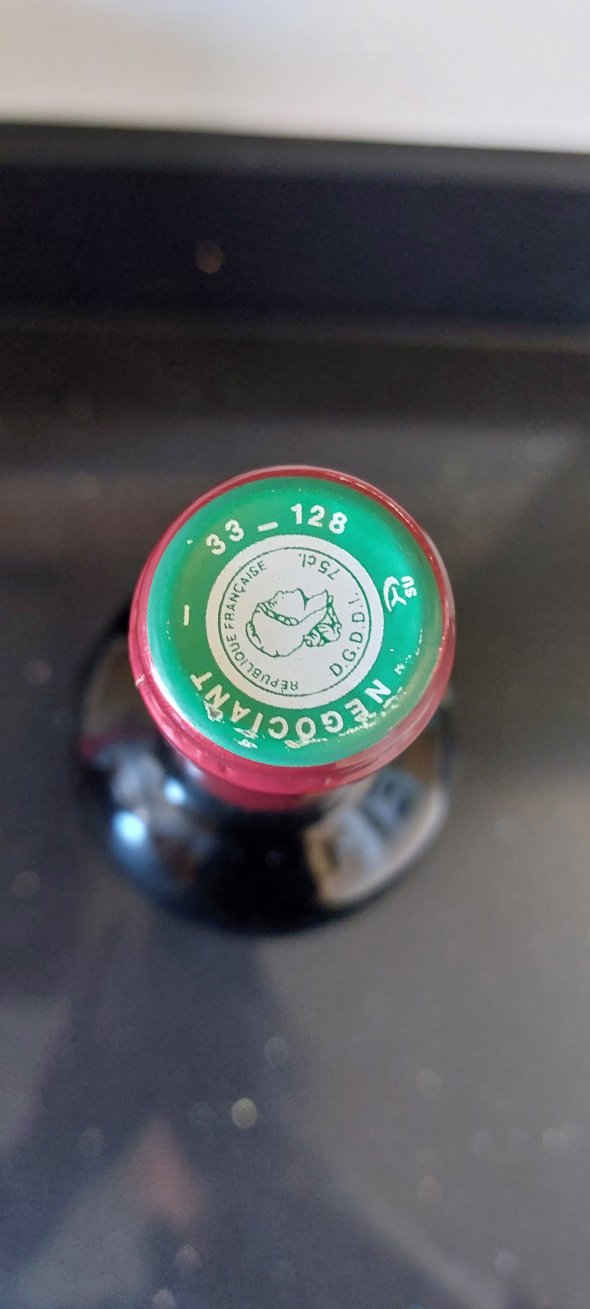 Chateau Gressier Grand Poujeaux, Moulis en Medoc