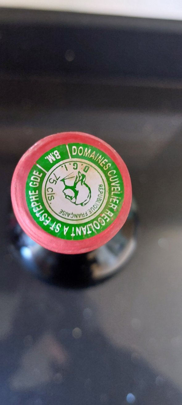 Chateau Le Crock, Saint-Estephe