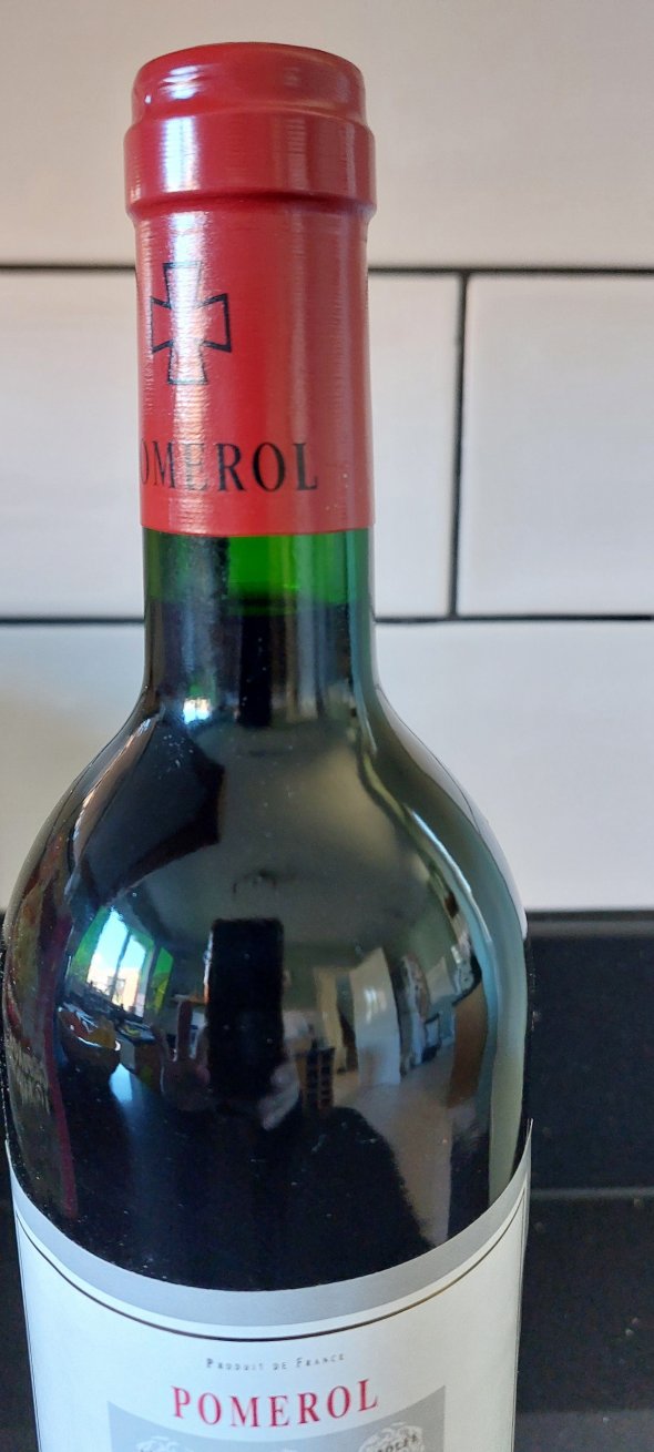 Chateau Guillot Clauzel, Pomerol