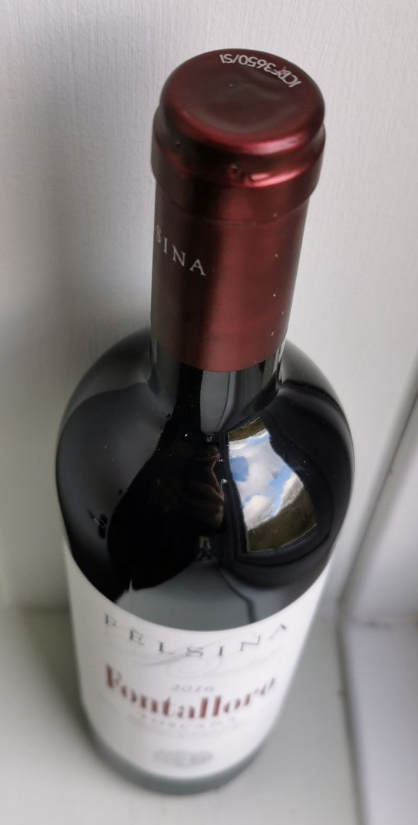 Felsina, Fontalloro, Toscana