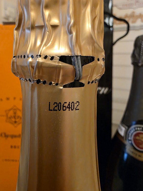 Bollinger Special Cuv&eacute;e Brut NV Champagne 750ml