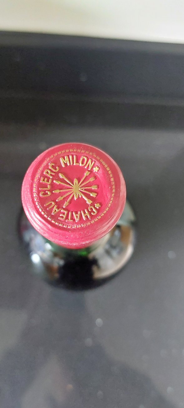 Chateau Clerc Milon 5eme Cru Classe, Pauillac