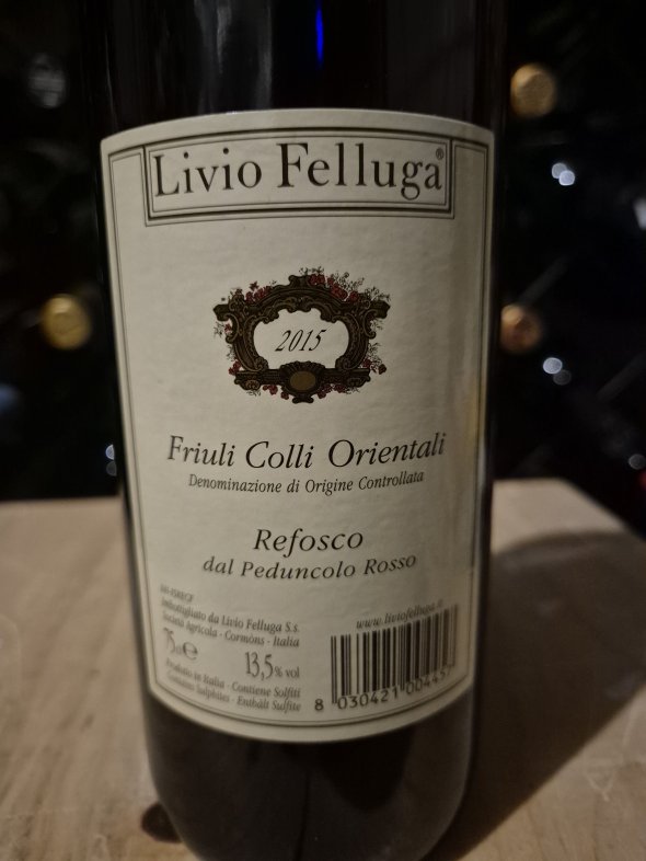 6 x Italian Mix Barolo , La Medaleine , Livio Feluga