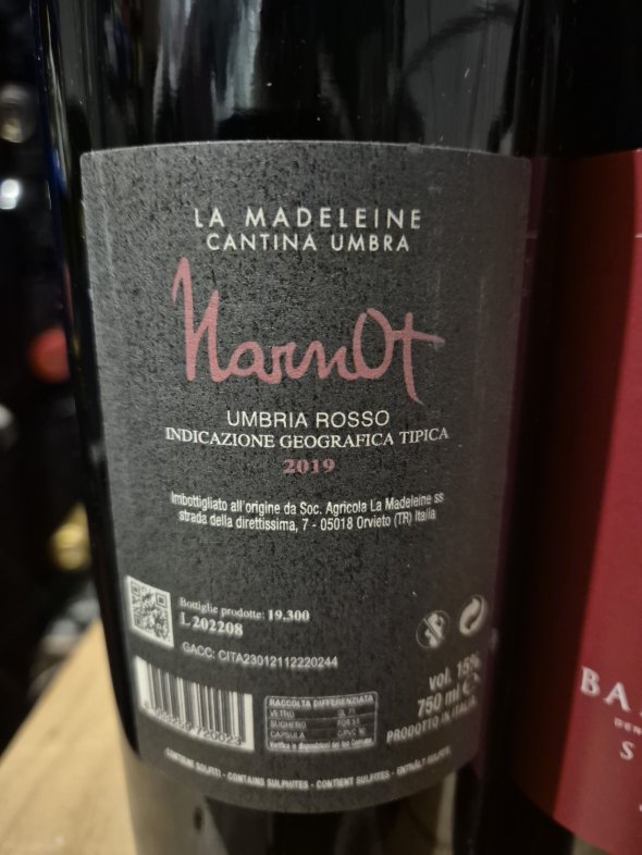 6 x Italian Mix Barolo , La Medaleine , Livio Feluga