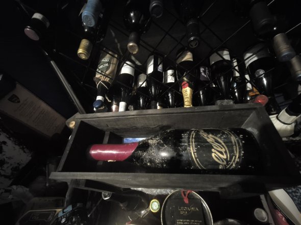 LegaSea Priorat 2018 Limited Edition Marine Enology Group