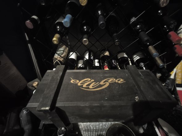 LegaSea Priorat 2018 Limited Edition Marine Enology Group