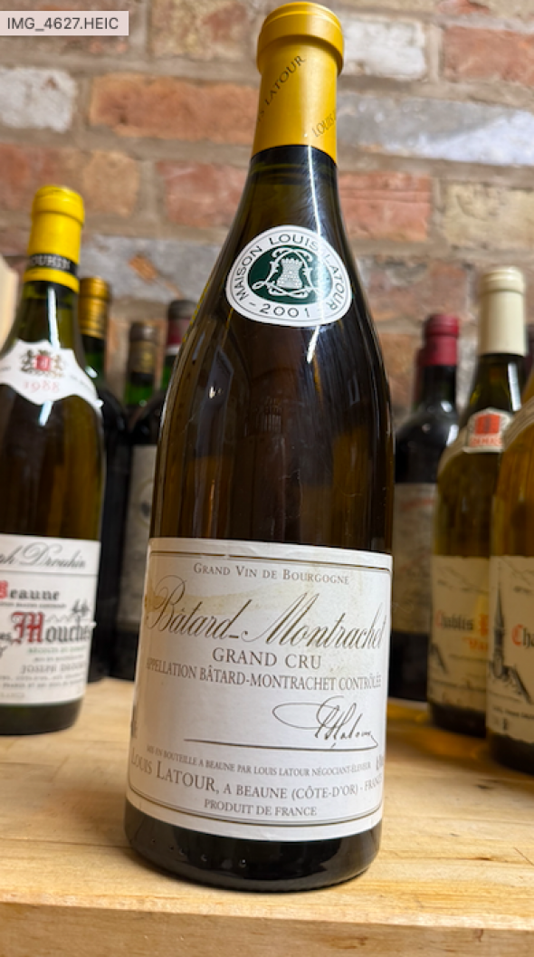 Maison Louis Latour, Batard-Montrachet Grand Cru