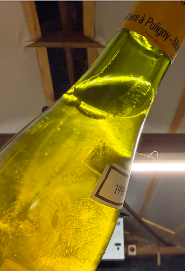 Domaine Leflaive, Batard-Montrachet Grand Cru