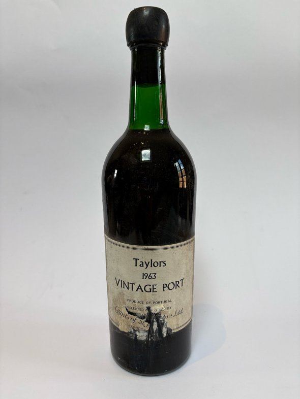 Taylors, Vintage Port