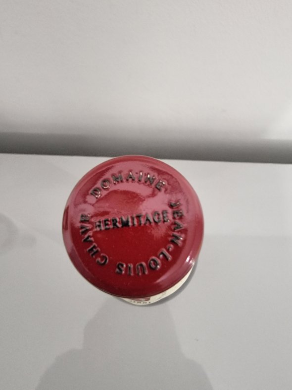 Domaine Jean Louis Chave, Hermitage, Rouge